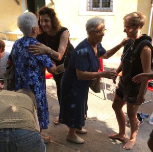 That&rsquo;s Europe: successo di adesioni per il Summer Camp a Casa Giubileo