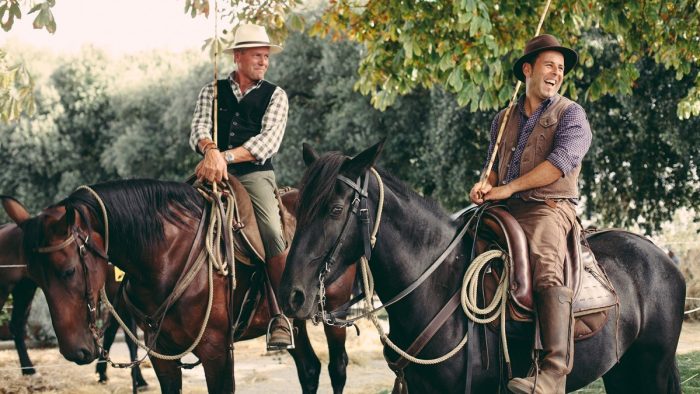 &ldquo;Nella Vecchia Fattoria&rdquo;: grandi e bambini alla scoperta della campagna in citt&agrave;