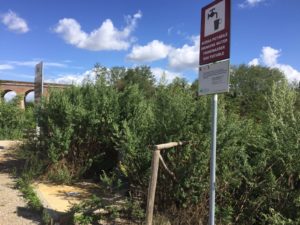 Candidatura Via Francigena a Unesco ma serve maggiore attenzione - LE FOTO