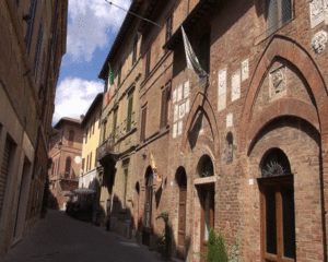 Buonconvento: “La percezione del rischio e il cittadino resiliente”. Un confronto su prevenzione, rischio ambientale ai microfoni di Siena Tv