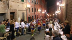 La Selva vince il Cross dei Rioni