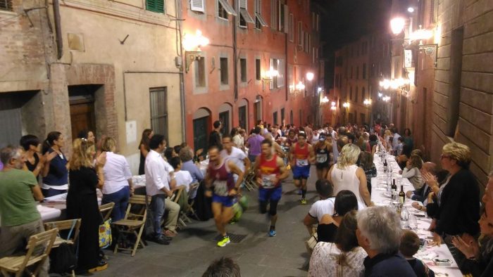 La Selva vince il Cross dei Rioni
