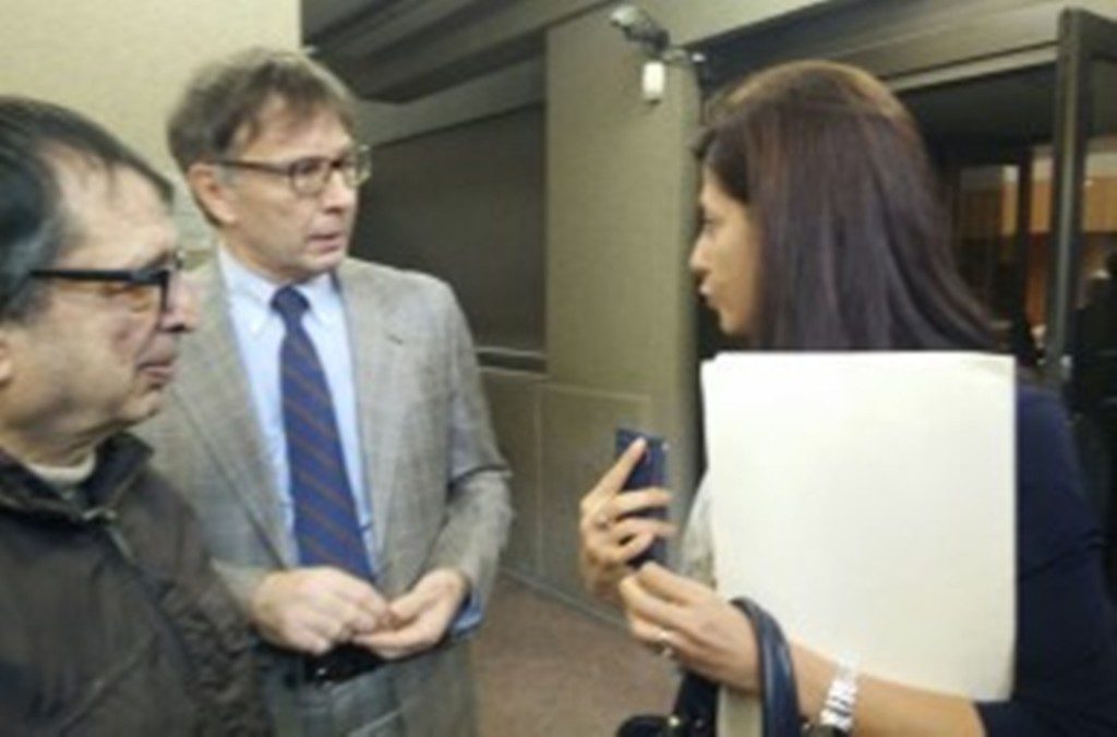 De Mossi: "Il 4 ottobre scioglier&ograve; le riserve sulla mia candidatura"