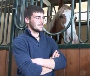 Enrico Bruschelli ancora in rianimazione