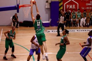 Amichevole Soundreef Mens Sana - Rieti in onda alle 18.30 su Radio Siena Tv