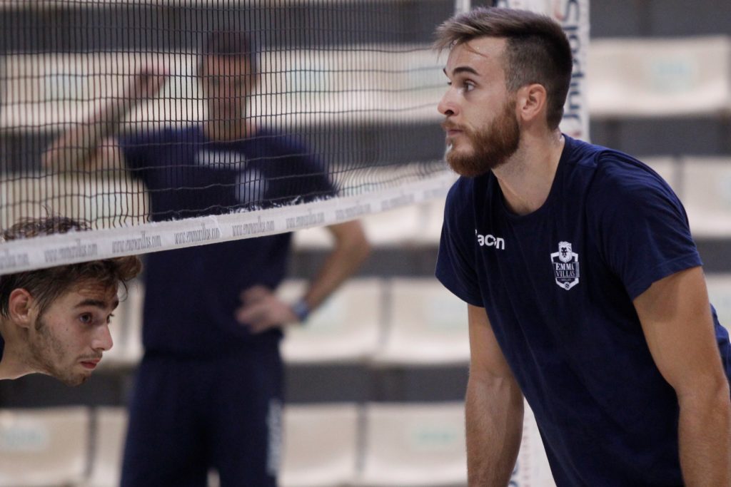 Sabato 9 settembre prima amichevole al PalaEstra: c&rsquo;&egrave; la Maury&rsquo;s Italiana Assicurazioni Tuscania