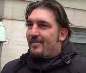 Robur Siena Under 17: sensazioni positive per mister Gill Voria