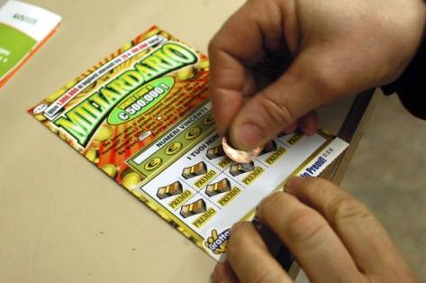 Vincita record al "Gratta e Vinci": 100000 euro al Gipsy Bar di Ponte a Bozzone