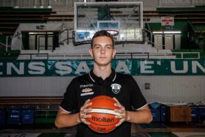 Soundreef Mens Sana, Cepic: “Felicissimo per questa opportunità, darò il massimo