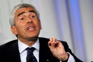 Banche: Pier Ferdinando Casini presidente della commissione d'inchiesta