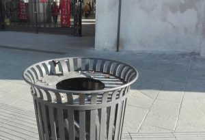 'Corruzione' gara rifiuti, 6 indagati