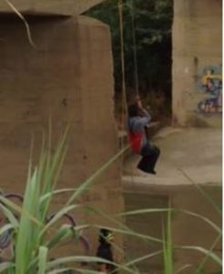 Maltempo: salvato pescatore, allagata abitazione a Valiano - IL VIDEO