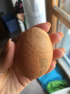 Continuano i controlli della Asl sulle uova: sopralluogo in un’azienda di imballaggio e distribuzione sull’Amiata