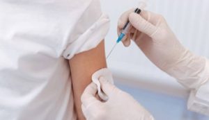 Vaccini, avanti con accordo Asl-Anci-Usr