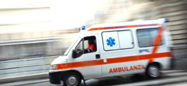 Grave incidente a Monteroni, muore un motociclista