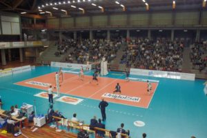 Emma Villas Siena vince al tie break contro Massa