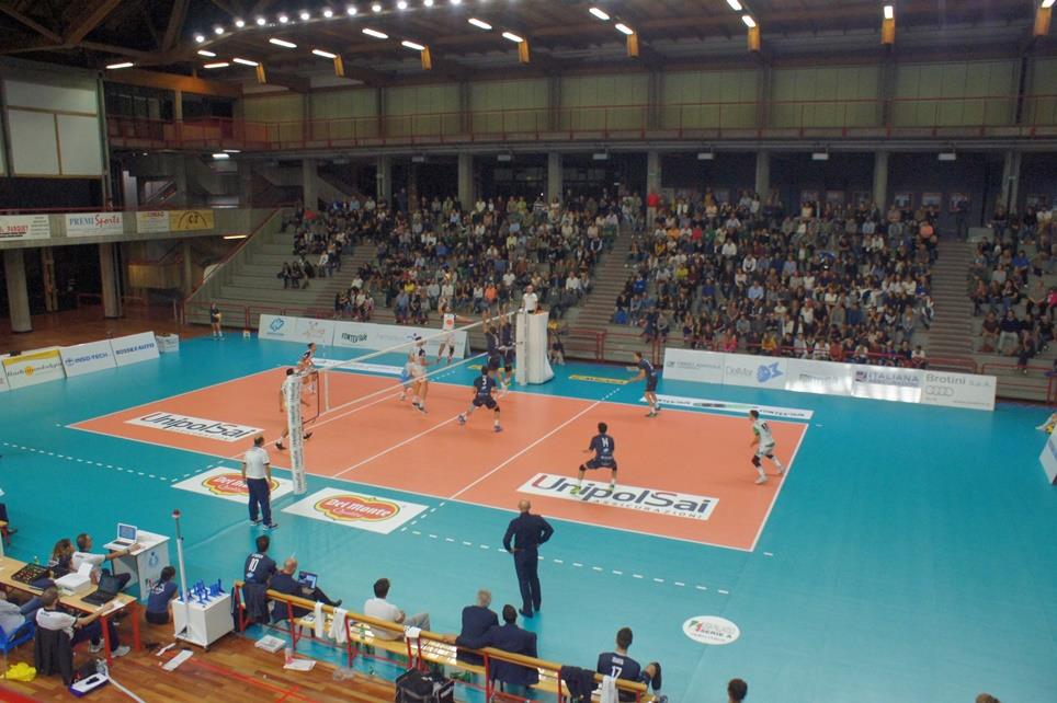 Emma Villas Siena vince al tie break contro Massa