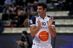 Mercoled&igrave; la Emma Villas torna in campo: arriva Potenza Picena