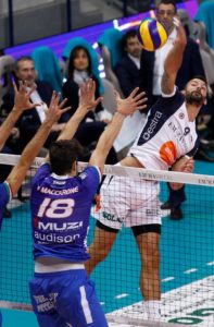 Emma Villas Siena si prepara al derby contro i "Lupi" di Santa Croce