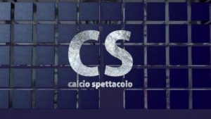 Calcio Spettacolo (Roberto Benincasa, Guido De Leo, Federico Passeri) 19-06-2018