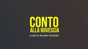 Conto all Rovescia (Raffaella Senesi, Andrea Valenti, Massimo Bernazzi) 23 10 2017