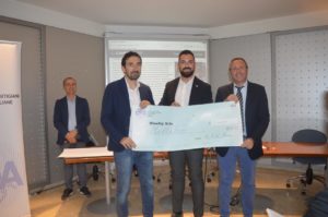 Cna Siena, premiate le migliori start up senesi