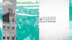 di Sabato (Speciale David Rossi) 25-11-2017