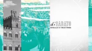 di Sabato (Bassilichi, Nexi, aggressione Sovicille, Emilio Ravel, Enoteca) 17-02-2018