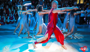 Vanilla, torna "El Mundo del Caribe"