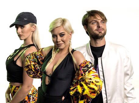 Vanilla, due serate da non perdere