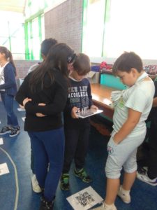 La Federigo Tozzi di Siena partecipa all&rsquo;Europe Code Week 2017