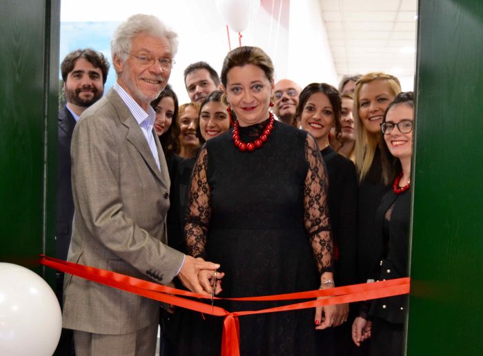 Inaugurato il nuovo Centro Dedalo per la formazione e la ricerca dell&rsquo;apprendimento e del comportamento