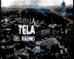 La Tela del Ragno (patrimonio artistico e architettonico di Siena e provincia) 08-12-2017