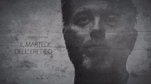 Il Martedì dell'Eretico (Iene e David Rossi, Aurora Savelli, Leonardo Tafani) 31-10-2017