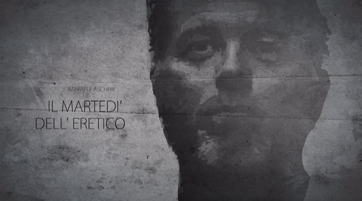 Il Marted&igrave; dell'Eretico (Mostra Lorenzetti, sequestri edilizi Casole, inchiesta TimeOut) 24-10-2017