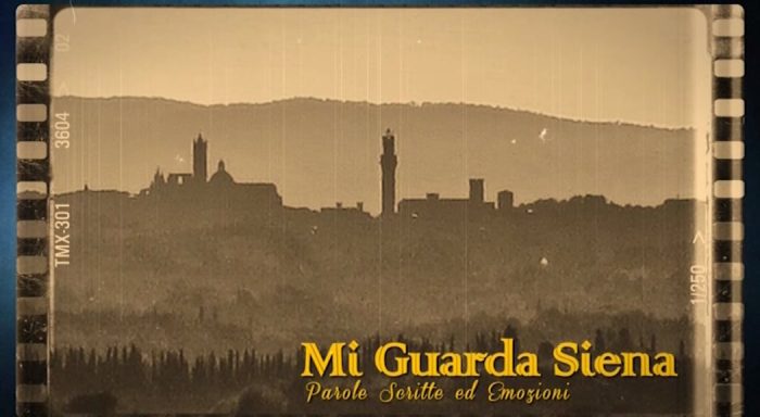 Mi Guarda Siena (Montaperti) 20-04-2018