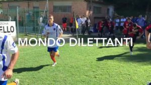 Mondo Dilettanti (Monteroni) 25-10-2017