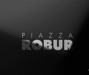 Piazza Robur 18-04-2018