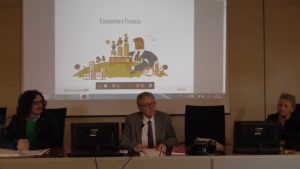 Bilancio di Sostenibilit&agrave; di Estra 2016: 190 milioni di ricchezza distribuita al territorio