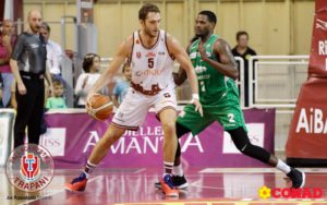 Soundreef Mens Sana inciampa a Trapani