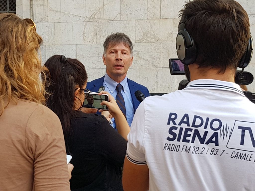 De Mossi: "Ripristinare senso di sicurezza e serenit&agrave; tipico del nostro territorio"