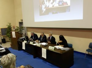 Universit&agrave; di Siena, convegno "Qualit&agrave; in Medicina del lavoro" con l'onorevole Cesare Damiano