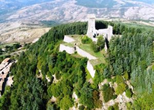 Radicofani, La Posta Letteraria: Festival Internazionale del Libro della Val d'Orcia