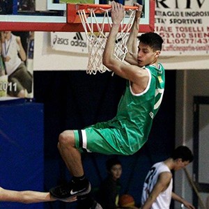 Mens sana in lutto, muore il padre del giocatore Dario Masciarelli