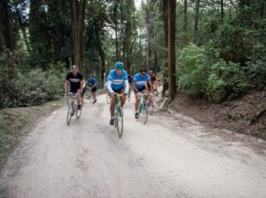 Grande successo per l'Eroica 2017