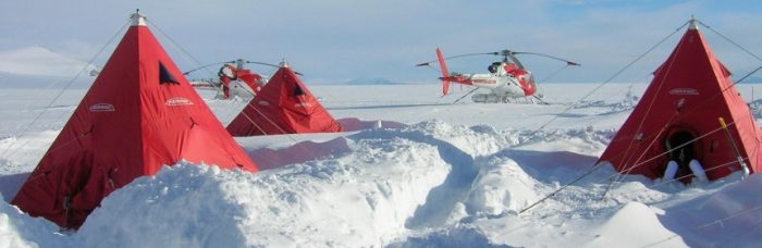 Spedizione Italiana in Antartide, in partenza ricercatori dell'Universit&agrave; di Siena