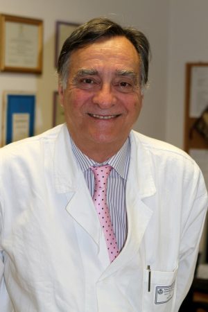 Aou Siena, in pensione il professor Furio Pacini  direttore dell&rsquo;UOC Endocrinologia