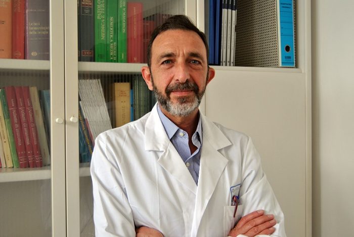 L&rsquo;UOC Chirurgia Plastica organizza un pomeriggio di visite gratuite ed informazioni sulla ricostruzione mammaria per tutte le donne
