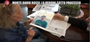 Le Iene ancora su David Rossi: la testimonianza della segretaria