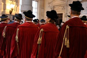 Siena blindata, magistrati con la scorta